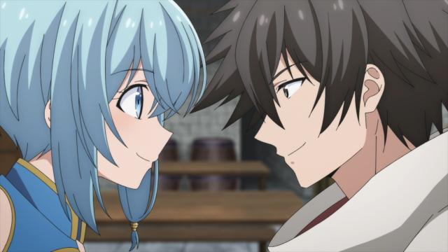 被逐出隊伍的治癒師，其實是最強 線上看