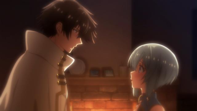 被逐出隊伍的治癒師，其實是最強 線上看