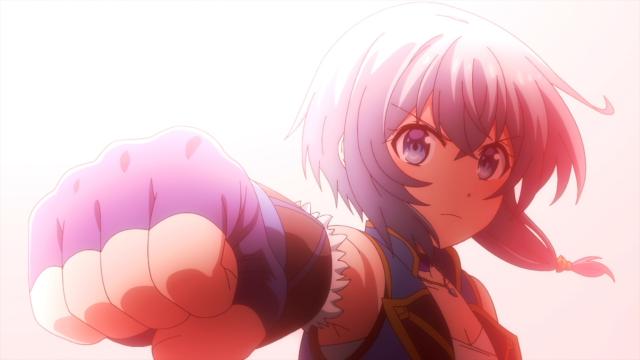 被逐出隊伍的治癒師，其實是最強 線上看