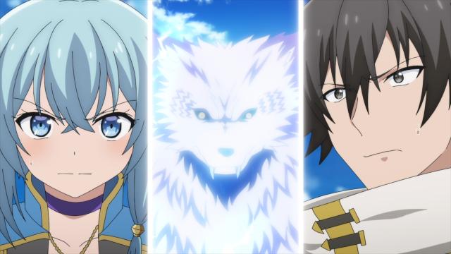 被逐出隊伍的治癒師，其實是最強 線上看