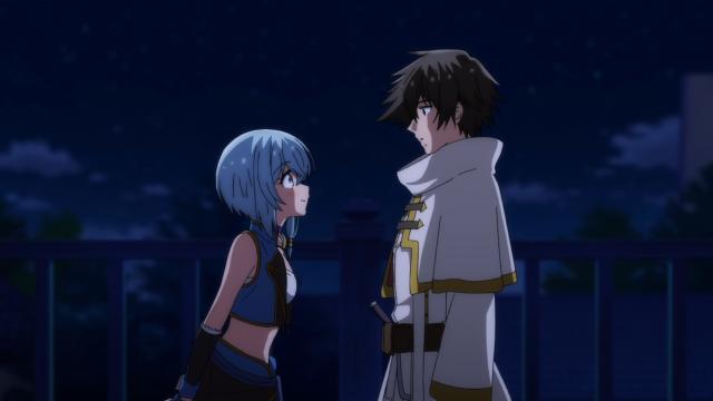 被逐出隊伍的治癒師，其實是最強 線上看