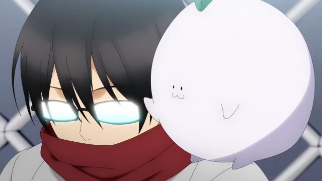 妖怪學校的菜鳥老師！ 線上看