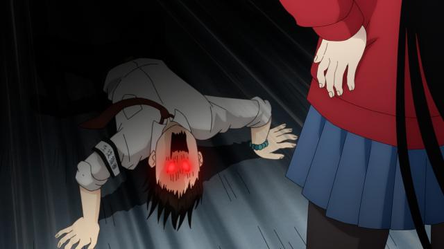 妖怪學校的菜鳥老師！ 線上看