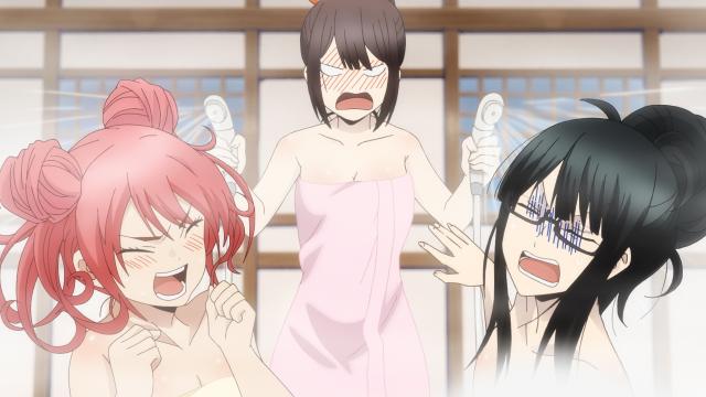 妖怪學校的菜鳥老師！ 線上看