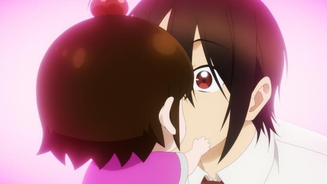 妖怪學校的菜鳥老師！ 線上看