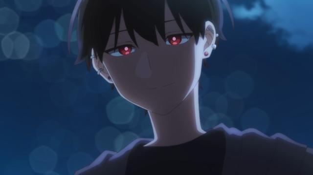 去參加聯誼，卻發現完全沒有女生在場 第7集