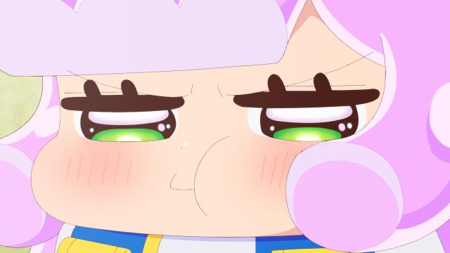 噗妮露是可愛史萊姆 線上看