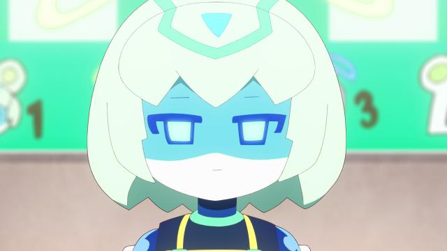 噗妮露是可愛史萊姆 線上看