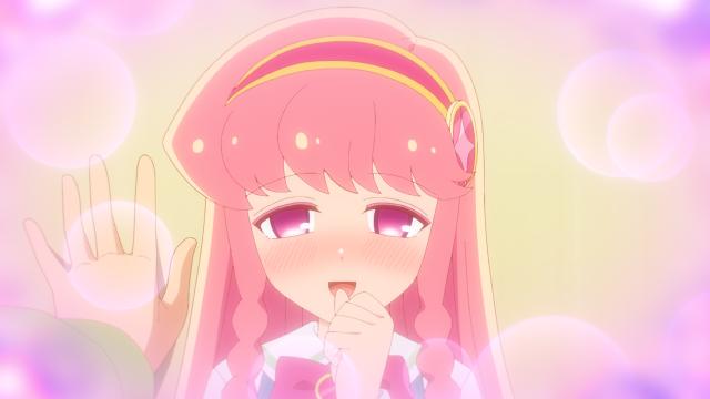 噗妮露是可愛史萊姆 線上看