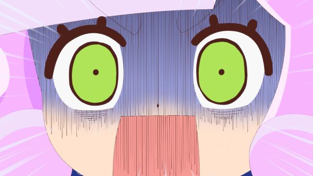 噗妮露是可愛史萊姆 線上看