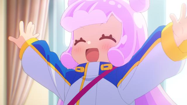 噗妮露是可愛史萊姆 線上看