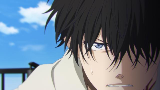 鴨乃橋論的禁忌推理 第二季 第15集