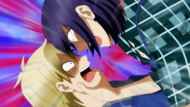 妖怪學校的菜鳥老師！ 線上看