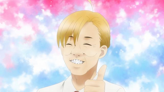 妖怪學校的菜鳥老師！ 線上看