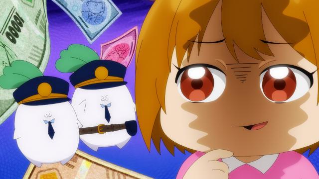 妖怪學校的菜鳥老師！ 線上看