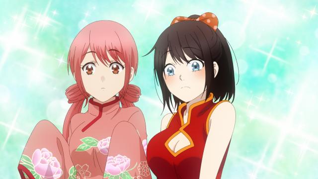 妖怪學校的菜鳥老師！ 線上看