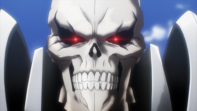 OVERLORD 第13集