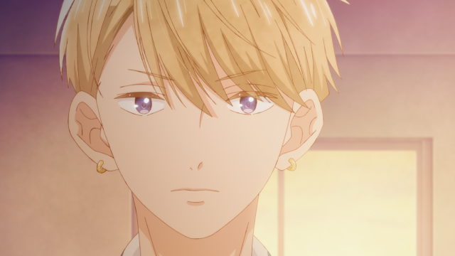 終究，與你相戀。 第9集