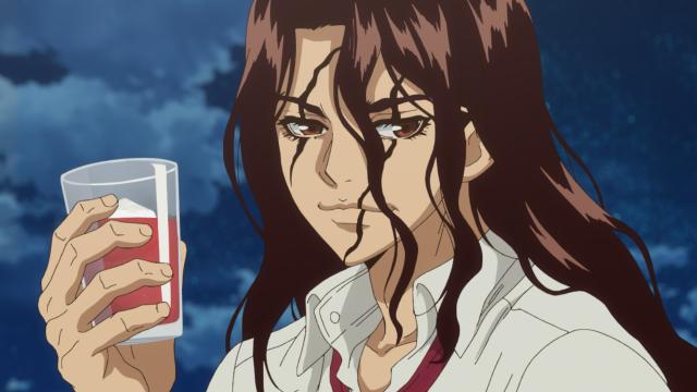 Dr. STONE 新石紀 第四季 線上看