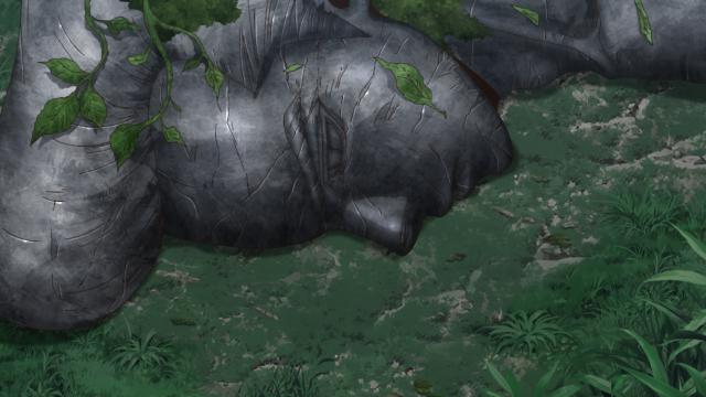 Dr. STONE 新石紀 第四季 線上看