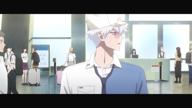 時光代理人 第三季 線上看