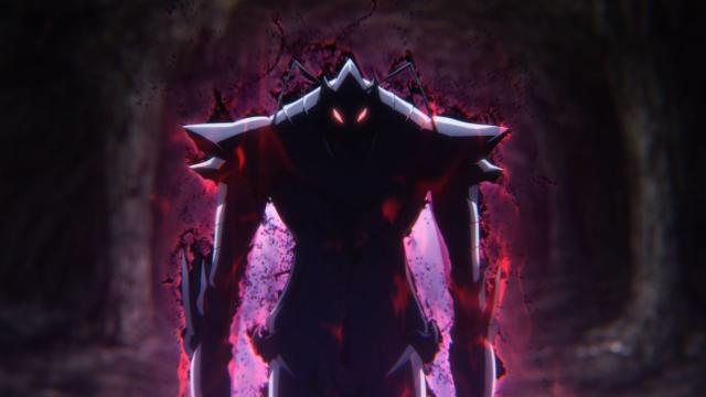 我獨自升級 第二季 -起於闇影- 第11集