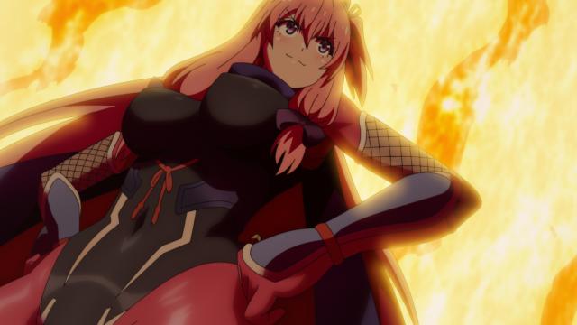 我與尼特女忍者的莫名同居生活 線上看