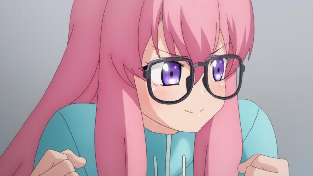 我與尼特女忍者的莫名同居生活 線上看