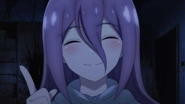 我與尼特女忍者的莫名同居生活 線上看