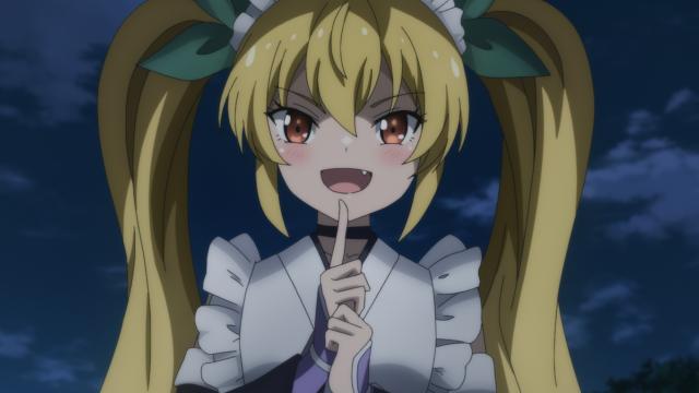 我與尼特女忍者的莫名同居生活 線上看