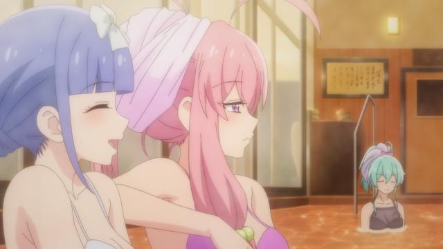 我與尼特女忍者的莫名同居生活 線上看