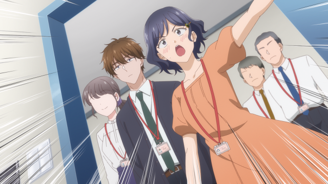 這公司有我喜歡的人 線上看