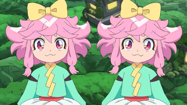 魔神創造傳 第15集