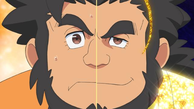 魔神創造傳 第19集