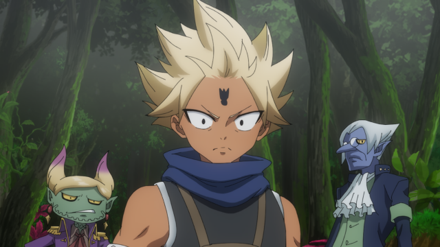 FARMAGIA魔農傳記 第3集