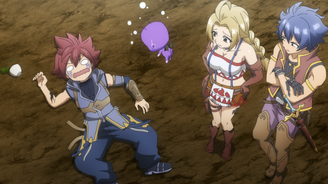 FARMAGIA魔農傳記 第4集