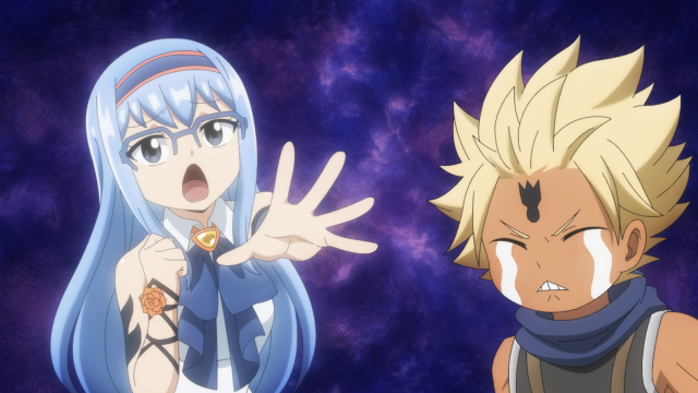 FARMAGIA魔農傳記 第6集