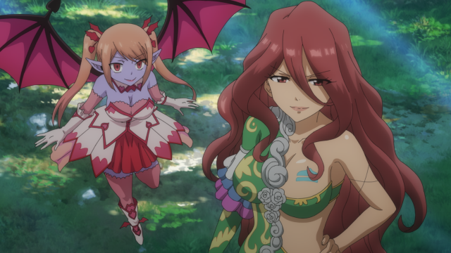 FARMAGIA魔農傳記 第7集