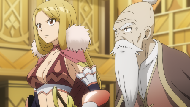 FARMAGIA魔農傳記 第8集