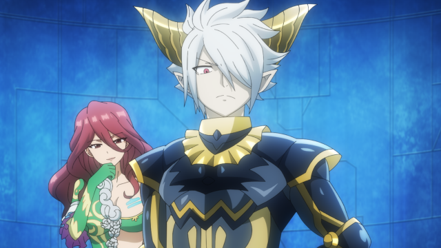 FARMAGIA魔農傳記 第10集