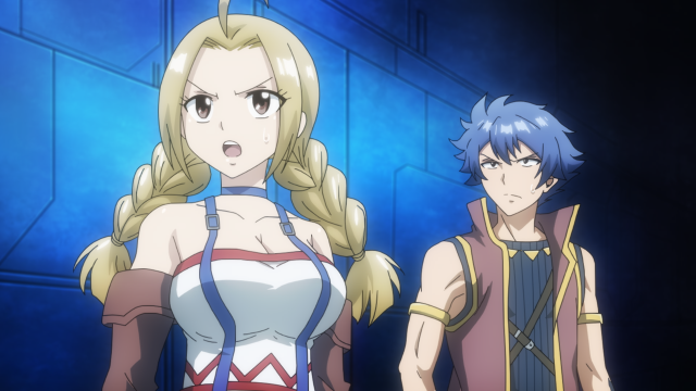 FARMAGIA魔農傳記 第11集