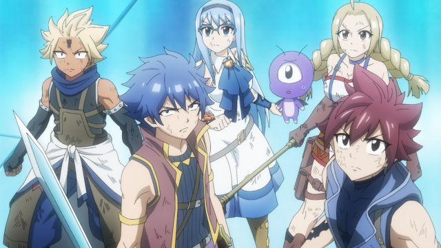 FARMAGIA魔農傳記 第12集