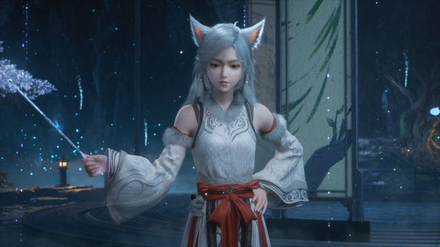 凡人修仙傳 第四季 第43集