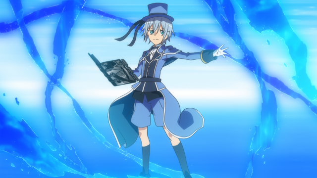 叛逆性百萬亞瑟王 第二季 線上看