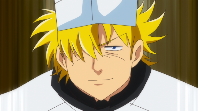 叛逆性百萬亞瑟王 第二季 線上看