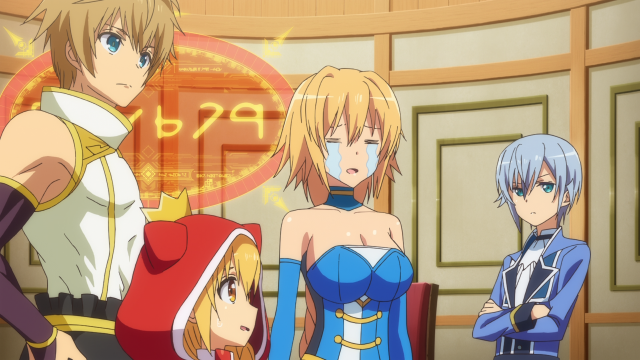 叛逆性百萬亞瑟王 第二季 線上看