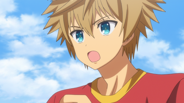 叛逆性百萬亞瑟王 第二季 線上看