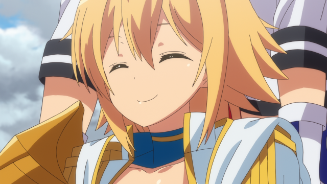 叛逆性百萬亞瑟王 第二季 線上看