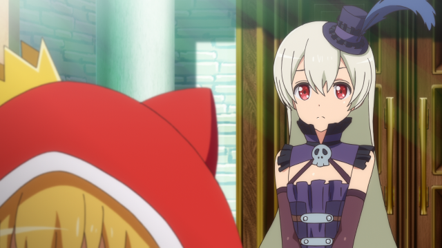 叛逆性百萬亞瑟王 第二季 線上看