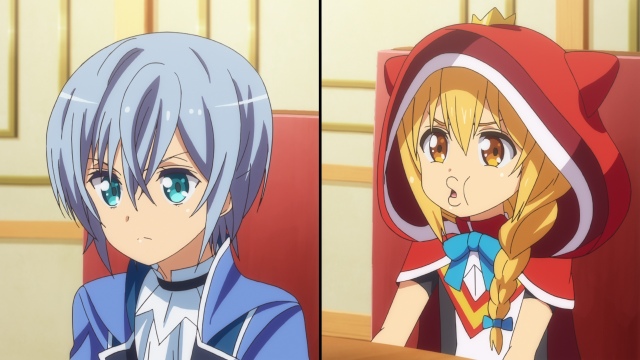 叛逆性百萬亞瑟王 第二季 線上看